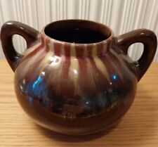 Art pottery vase for sale  ACCRINGTON