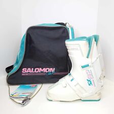Ski boots salomon for sale  Belleville