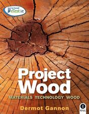 Project wood materials for sale  Shipping to Ireland