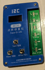 i2C Face ID Dot Projector Repair Programmer Tool With Case for sale  Shipping to South Africa