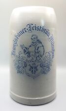 franziskaner bierkrug gebraucht kaufen  Günzburg
