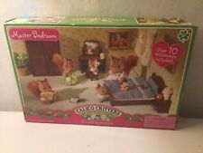 Sylvanian families calico for sale  Shipping to Ireland