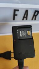 Nikon chargeur externe d'occasion  Colmar