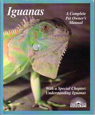 Iguanas evertyhing selection for sale  Odessa