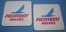 Two piedmont airlines for sale  Temple
