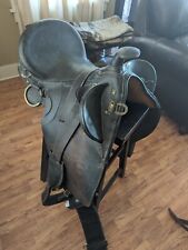 Australian youth saddle for sale  Atlanta