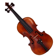 Old violin antique for sale  LANARK