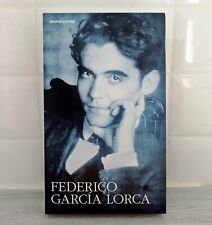 Federico garcía garcia usato  Velletri