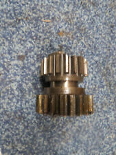 Velocette gearbox cog for sale  Shipping to Ireland