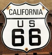 route 66 sign for sale  Huntington