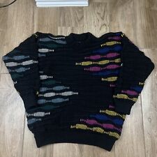 Vintage coogi sweater for sale  Katy