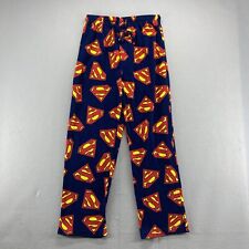 Superman pajama pant for sale  Milwaukee