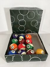 Vintage small billiard for sale  Shawnee