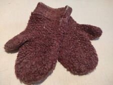 Handschuhe 100 schurwolle gebraucht kaufen  Riegelsberg