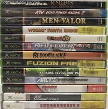 games video xbox for sale  Macon