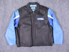 Boeing leather jacket for sale  Sun Valley