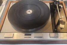 Thorens 125 mkii for sale  Shipping to Ireland