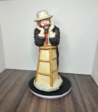 Emmett kelly collection for sale  Waco