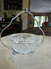 Waterford crystal bowl for sale  Shipping to Ireland