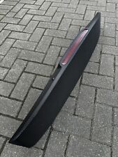 clio 172 spoiler for sale  ASHBY-DE-LA-ZOUCH