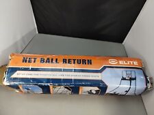 Lifetime Basketball Roll Back Net 12347 Ball Return Net Rollback System NOB for sale  Shipping to South Africa