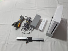 Console nintendo wii d'occasion  Talmont-Saint-Hilaire