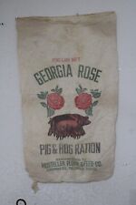 Georgia rose feed for sale  Waynesville