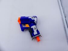 Blaster Nerf N-Strike Elite XD Triad EX-3 FUNCIONA segunda mano  Embacar hacia Argentina