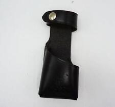 Coldre de couro vintage Smith & Wesson GOEC pistola de spray de pimenta comprar usado  Enviando para Brazil