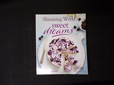 Slimming sweet dreams for sale  ACCRINGTON