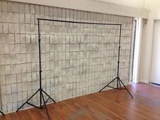 Photography video backdrop for sale  Hayward