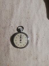 Cronometro vintage funzionante usato  Seniga