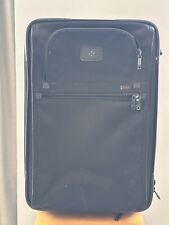 Tumi expandable wheeled for sale  LONDON