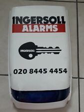 Ingersoll alarm box for sale  LONDON