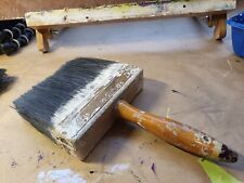 2 masonry brushes for sale  Hampton