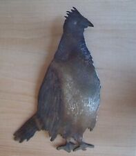 Chicken metal wall for sale  Holland Patent