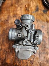 Kawasaki kx60 carb for sale  ALLOA