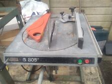 Table saw norsaw for sale  ROCHESTER