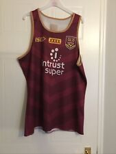 Queensland qld maroons for sale  HULL