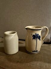 Miniature pottery stoneware for sale  Hamilton