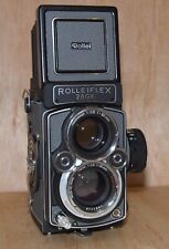 Rolleiflex 2.8 helmut for sale  Monterey