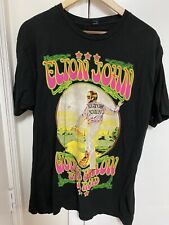 Elton john shirt for sale  West Palm Beach