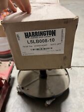 Harrington l5lb010 ton for sale  Mansfield