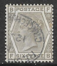 Queen victoria stamp for sale  Shipping to Ireland