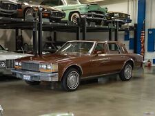 1979 cadillac seville for sale  Torrance