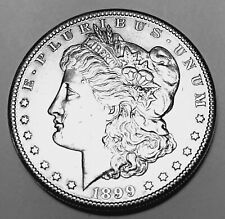 1899 morgan silver for sale  North Versailles