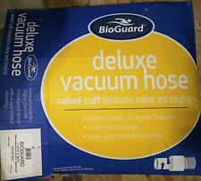 Bioguard deluxe vacuum for sale  Goodlettsville