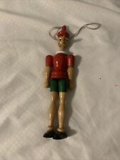 Rare vintage jointed for sale  New York