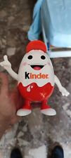 Gadget salvadanaio kinder usato  Forio