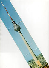 Berlin 1970 fernsehturm gebraucht kaufen  Laufamholz